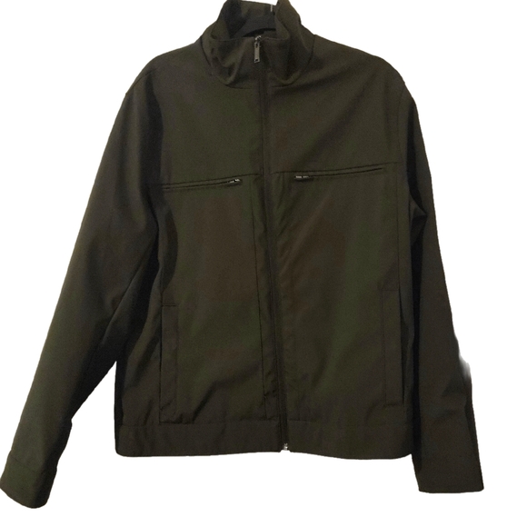 Michael Kors - Olive Jacket - Picture 1 of 3